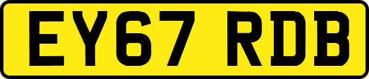 EY67RDB
