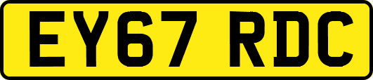 EY67RDC