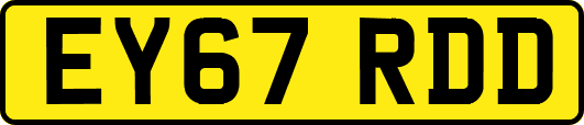 EY67RDD