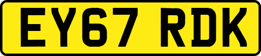 EY67RDK