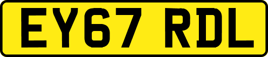 EY67RDL