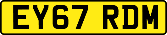 EY67RDM