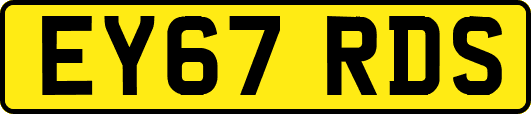 EY67RDS