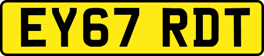 EY67RDT