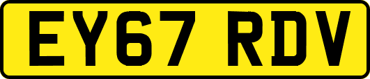 EY67RDV