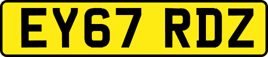 EY67RDZ