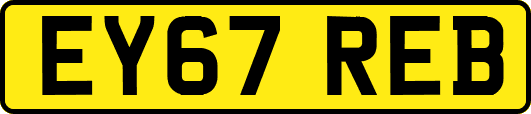 EY67REB
