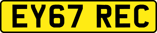 EY67REC