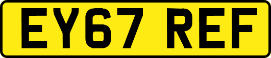 EY67REF