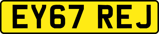 EY67REJ