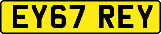 EY67REY