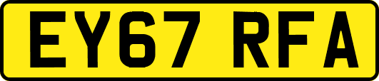 EY67RFA