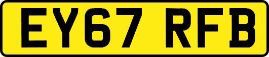 EY67RFB