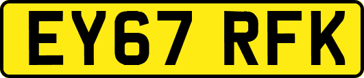 EY67RFK