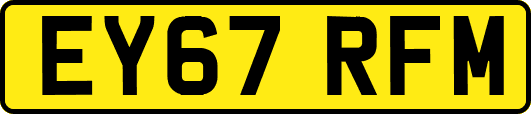 EY67RFM