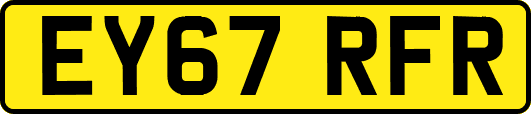 EY67RFR