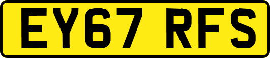 EY67RFS