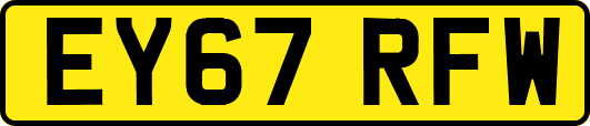 EY67RFW