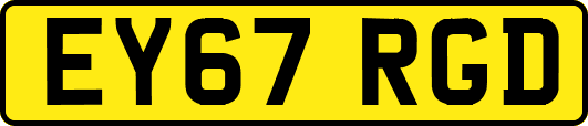 EY67RGD