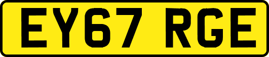 EY67RGE