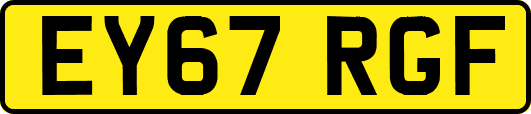 EY67RGF