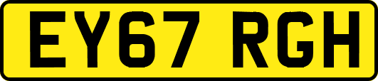 EY67RGH