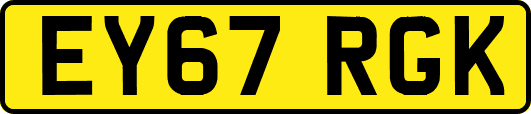 EY67RGK