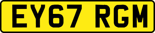 EY67RGM