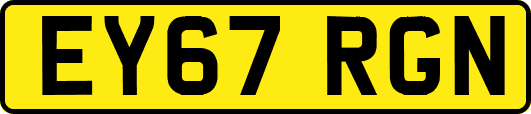 EY67RGN