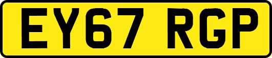 EY67RGP