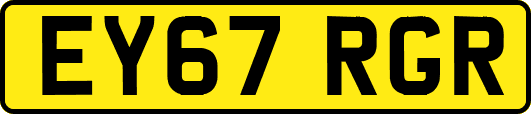 EY67RGR