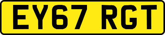 EY67RGT