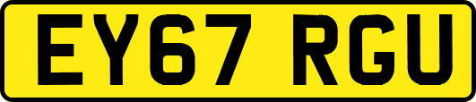 EY67RGU