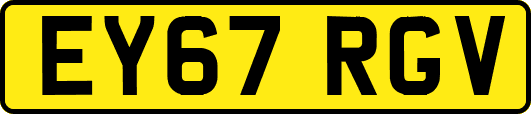 EY67RGV