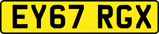 EY67RGX