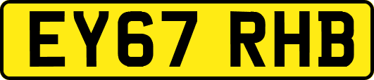 EY67RHB