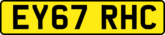 EY67RHC