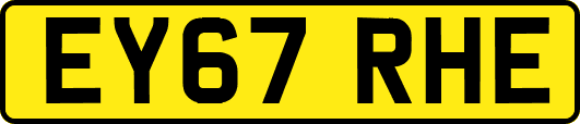 EY67RHE