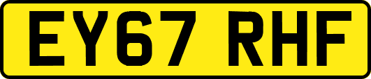 EY67RHF