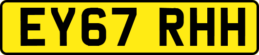 EY67RHH