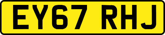 EY67RHJ