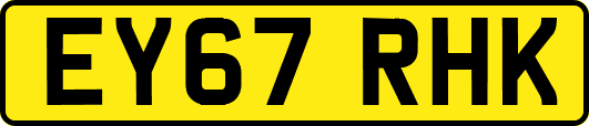 EY67RHK
