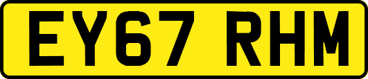 EY67RHM