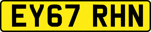 EY67RHN