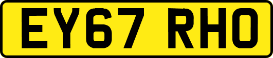 EY67RHO
