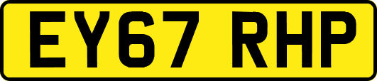 EY67RHP