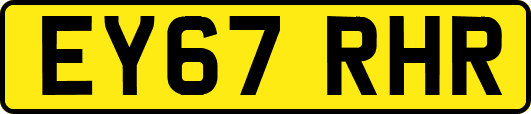 EY67RHR