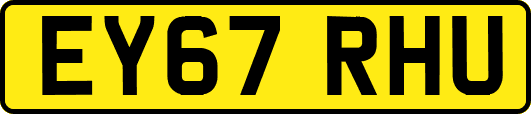 EY67RHU