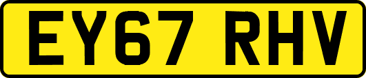 EY67RHV
