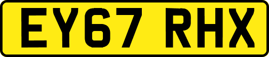 EY67RHX